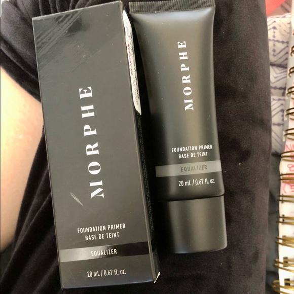 Morphe | Foundation primer NEW - Picture 5 of 5